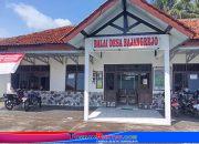 Layak disebut Desa Good Governance, Administrasi Desa Bajangrejo Rapi dan Transparan, Realisasi Anggaran tahun 2025 sudah Capai 95 Persen
