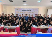 ICCA Genjot Prestasi Olahraga Daerah Lewat Pelatihan Nasional Pelatih Fisik Level 1 di Yogyakarta