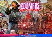 Zoomers Tumbangkan Rezim Rezim Korup Dunia: Indonesia Tunggu Antrian?