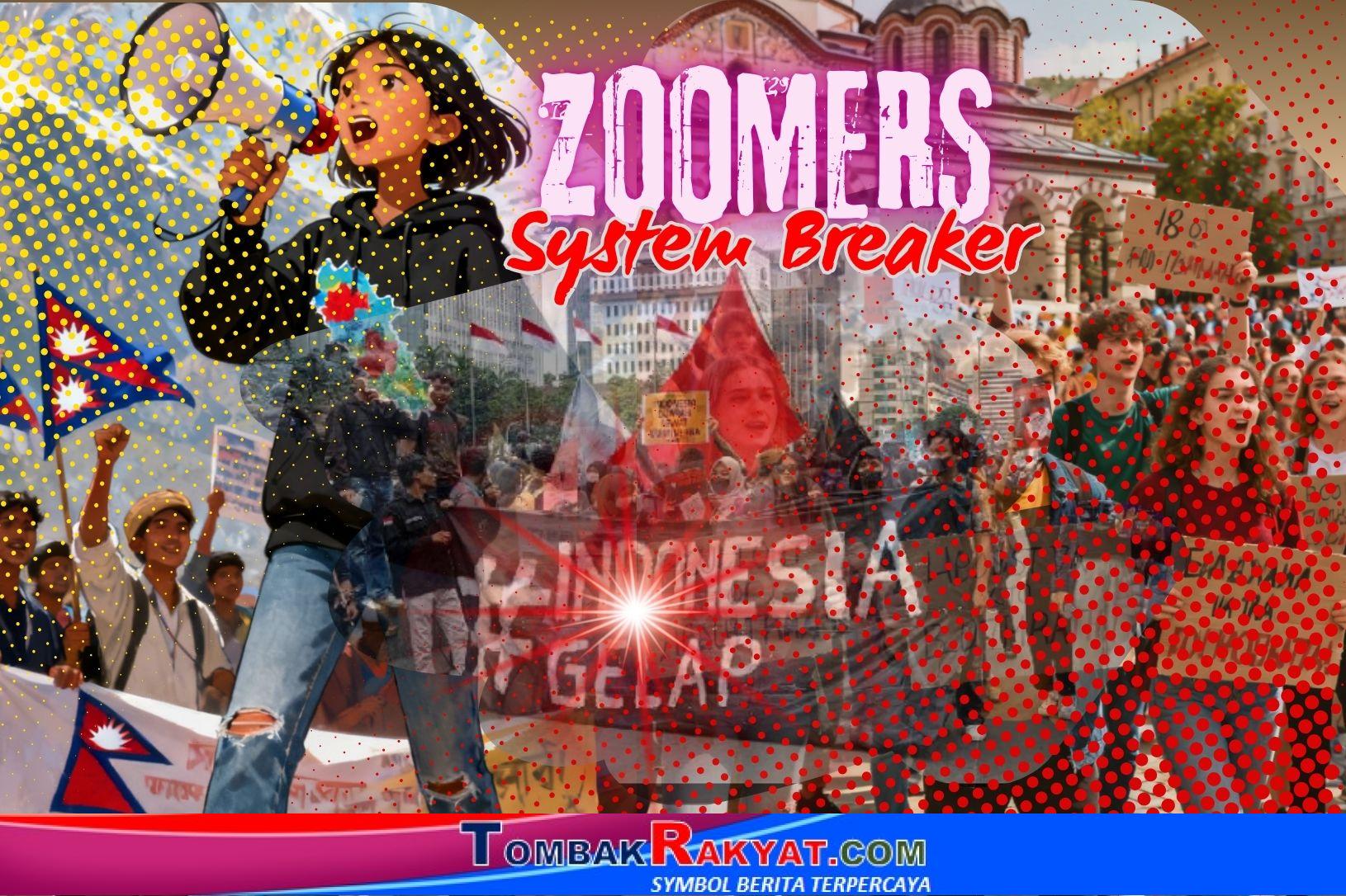 Ilustrasi gambar : koleksi TombakRakyat