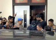 KPK Benarkan OTT Bupati Pati Sudewo Terkait Suap Pengisian Perangkat Desa