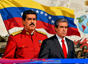 Venezuela dan Kekerasan Global, Dari Hugo Chavez yang Ditakuti hingga Nicolas Maduro yang Diseret