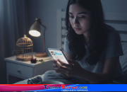 Saat Cinta Menjadi Senjata Manipulasi : Waspada terhadap “Love Grooming