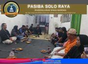 PASIBA SORA Resmi Dideklarasikan , Wadah Sinau Bareng Praktisi Therapist Solo Raya