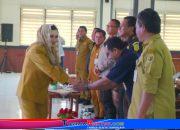 Pemerintah Kabupaten pekalongan Prioritaskan pembangunan infrastruktur Dasar di Th 2027