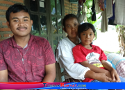 Fransiskus, Pemulung Jadi Duta Anti Narkoba Indonesia: Kisah Inspiratif Pelajar Klaten Buktikan Latar Belakang Bukan Penghalang, Cita-Cita Jadi Konselor untuk Selamatkan Generasi Muda