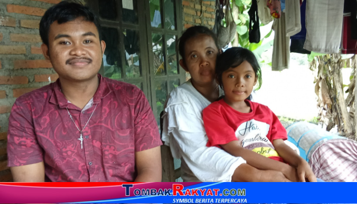 Fransiskus, Pemulung Jadi Duta Anti Narkoba Indonesia: Kisah Inspiratif Pelajar Klaten Buktikan Latar Belakang Bukan Penghalang, Cita-Cita Jadi Konselor untuk Selamatkan Generasi Muda