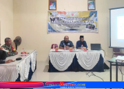 Desa Tlobong Deklarasikan Diri sebagai ‘Desa Bersinar’: Generasi Muda Garda Terdepan Lawan Narkoba, Didukung Penuh Babinsa Dan Bhabinkamtibmas