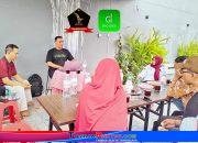 FORMADES Karanganyar Perkuat Peran Pendamping Desa Melalui Pelatihan Digitalisasi DIGIDES 