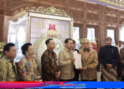 Konflik Keraton Surakarta Memanas: SK Menteri Kebudayaan Diprotes, Kubu Purboyo Ancam PTUN