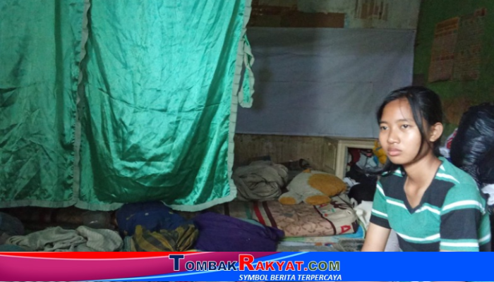 ARIFA: 3 Km Jalan Kaki Siswa Berprestasi Klaten Mengejar Mimpi