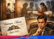 Undangan “Khusus” yang Menyembunyikan Praktik Pungutan di Sekolah: Sebuah Investigasi