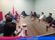 Tanggul Kali Kuto Kritis, Kades Rowosari Gelar Rapat Darurat dan Tempuh Swadaya Warga