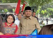 Mantan Menteri Agama(Menag)Yaqut Cholil Qoumas ditetapkan KPK Sebagai Tersangka Kasus Korupsi Kuota Haji 2023-2024