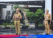 Pemprov jateng Siap Tancap Gas Serap APBD 2026,Sekda Sumarno Minta Biro APBJ Siapkan Pengadaan Lebih Awal