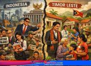 Belajar dari Timor Leste: Negara yang Hadir untuk Rakyat