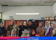 DISSOSP3APPKB Klaten Selamatkan Bayi Dari Lingkungan Tak Kondusif, Koordinasi Cepat Atasi Kasus Disabilitas Mental Dan Penelantaran