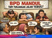 Transparansi Laporan Kinerja BPD sebagai Keniscayaan Demokrasi Desa