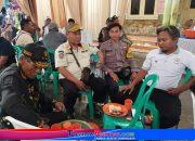 Bhabinkamtibmas Desa Bulak Polsek Kandanghaur Laksanakan Silaturahmi Kamtibmas, Himbau Warga untuk Taat pada Hukum