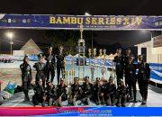 MTs Darul Falah Bongas Sabet Prestasi Tingkat Nasional di Lomba LKBB