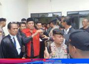 Hakim Tolak Eksepsi Dua Pentolan AMPB Botok dan Teguh