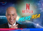 “Mens Rea” Panji Pragiwaksono : Spesial Komedi Indonesia Pertama  Tembus Netflix Global