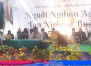 Pengajian Akbar Malam Akhir Tahun 2025   