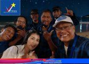 MEMBUKA LEMBARAN PERTAMA 2026 :Teguh Kuncoro Mantabkan Kehadiran PRIMA di Karanganyar