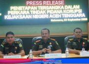 FORMADES ANGGARA Buka Suara soal Dugaan Korupsi Jembatan Silayakh