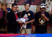 FORMADES Jepara Gelar Doa Bersama dan Penggalangan Donasi untuk Korban Bencana Alam