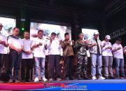 Warga Klaten Sambut Tahun Baru 2026 dengan Doa Lintas Agama Tanpa Kembang Api