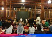 Meditasi Bersama Wali Kota Solo Awali Tahun 2026 di Pendopo Lodji Gandrung