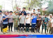 Mendagri Tito “Gebrak” Aceh Tamiang: Minta Praja IPDN Kerja Keras Pulihkan Layanan Publik Pasca Bencana