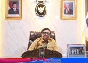 Mendagri Tito Jamin Stok Beras Aman 6 Bulan ke Depan untuk Korban Bencana: Pemerintah “All Out” Pulihkan Sektor Pertanian