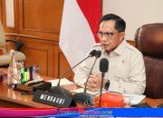 Mendagri Tito “Geram” Pendataan Rumah Rusak Lambat: Desak Pemda di Sumatra Tancap Gas, Bantuan Korban Bencana Jangan Ditunda