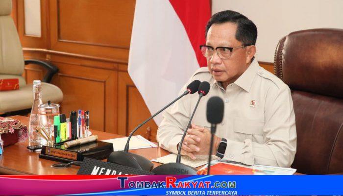 Mendagri Tito “Geram” Pendataan Rumah Rusak Lambat: Desak Pemda di Sumatra Tancap Gas, Bantuan Korban Bencana Jangan Ditunda