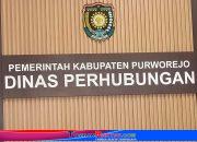 Tiang WiFi Menjamur di Purworejo, Dishub Tegaskan Tak Pernah Terbitkan Izin