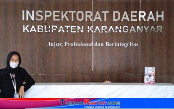 Aduan Dugaan KKN Seleksi Perangkat Desa Ngringo Mengendap, Inspektorat Karanganyar Belum Umumkan Hasil Audit Meski Pelantikan Sudah Digelar