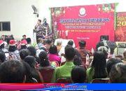 Perayaan Natal FMKI Klaten: Perkuat Komitmen Pelayanan Publik dan Teguhkan Toleransi di “Rumah Besar” Klaten