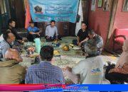 Mantapkan Penguatan Organisasi, Formades Kendal Gelar Rapat koordinasi dan Sosialisasi Program  Strategis DPP