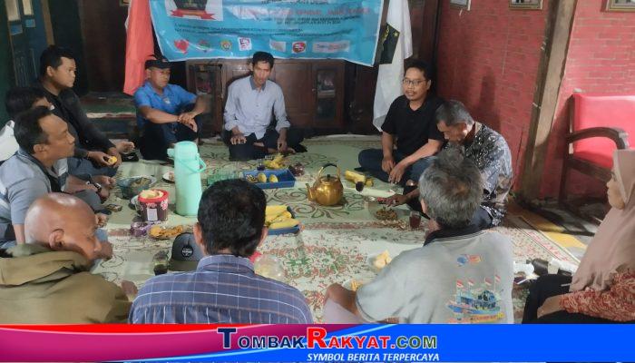 Mantapkan Penguatan Organisasi, Formades Kendal Gelar Rapat koordinasi dan Sosialisasi Program  Strategis DPP