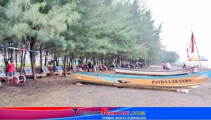 JALAN MULUS KE PANTAI SENDANG ASIH: Datang untuk Menikmati Alam, Pulang Membawa Rasa Tenang