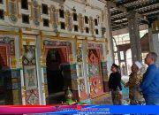 Disbudpar Kota Cirebon Jajaki Harjamukti sebagai Kawasan Wisata Religi dan Pusat Manasik Haji