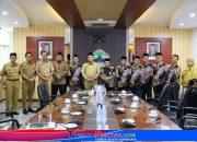 Wagub jateng Gus’Taj Yasin “Apresiasi Peran LDK Muhammadiyah dalam Menjaga Harmoni Sosial di jawa tengah