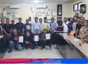 Mayoritas Karang Taruna Kelurahan dan Kecamatan Kota Cirebon Ajukan Mosi Tidak Percaya, Kepengurusan Kota Dipertanyakan