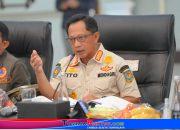 Mendagri Gencarkan Pemulihan Pascabencana Sumut: “Prioritas Utama! Pemerintah Pusat-Daerah Bersatu Padu Pulihkan Negeri”