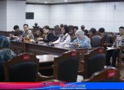 Pemohon Hadir Langsung dan Daring dalam Sidang Uji Materi Pasal 256 KUHP di MK