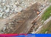 Formades Anggara Kawal Ketat Pekerjaan Hutama Karya