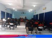 GRIB JAYA Grobogan Perkuat Kolaborasi PERS