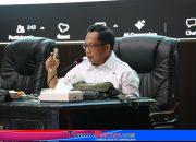 Mendagri Tito Karnavian Gedor Kolaborasi: “Kejar Target Pemulihan Pascabencana Sumatera Sebelum Ramadan